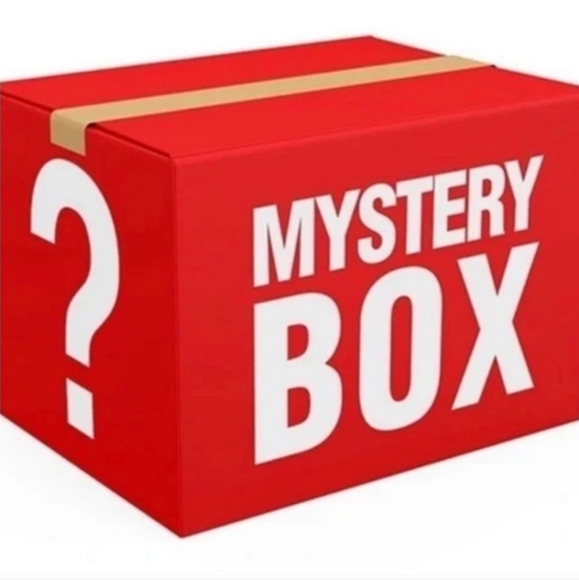 ??Mystery Box?? - Picture 11 of 11